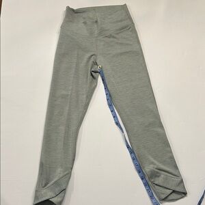 Nike  Light Gray Leggings